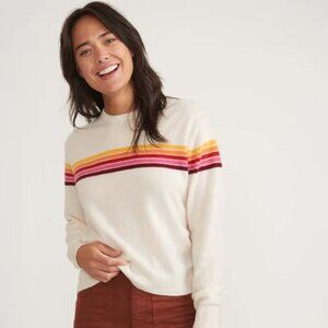 Marine Layer Harper Cashmere Sweater